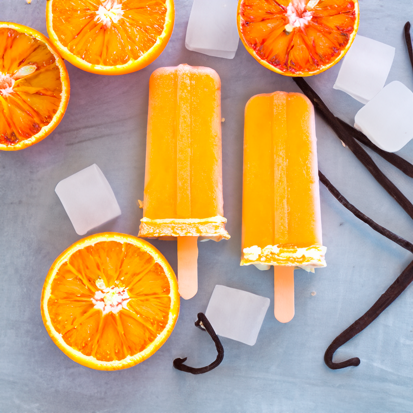 Orange Creamsicle - 200g